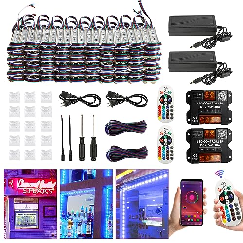 160PCS