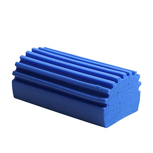 SoFull PVA Magic Cleaning Sponge - Multi-Purpose Foam Eraser for Kitchen, Bathroom, Car & Shower Cleaning - Heavy Duty Scrubber for Stubborn Stains & Grease Removal - Perfect for Dishes, Tiles, Appliances & Household Cleaning