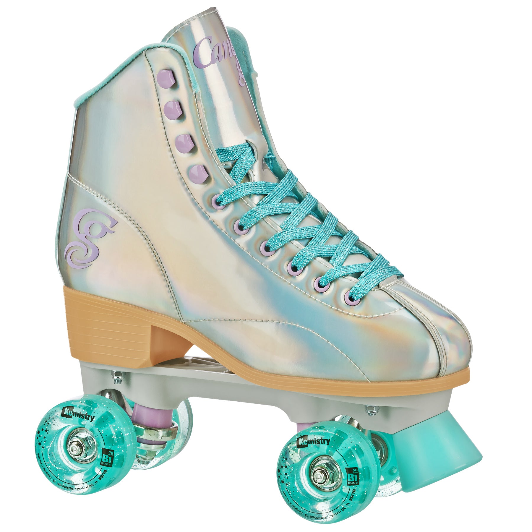 HOLOGRAM/BLUE