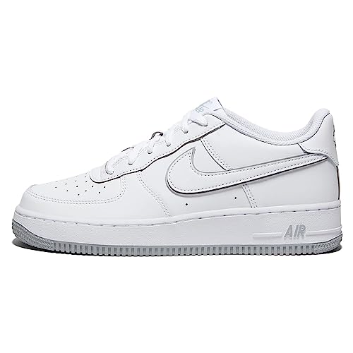 White/Wolf Grey/White