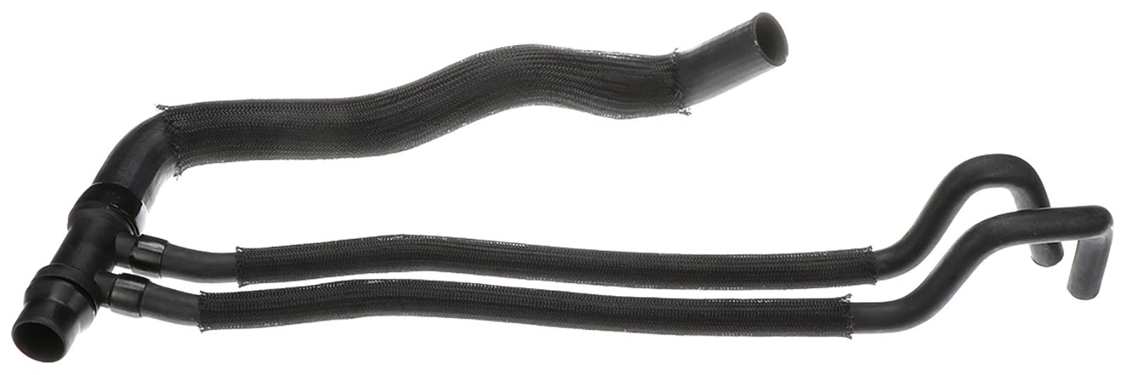 Premium Modular Coolant Hose Kit - High Performance Flexible Cooling System Hose for Automotive, Motorcycle & Industrial Use - Perfect for Engine Cooling, Radiator & HVAC Applications