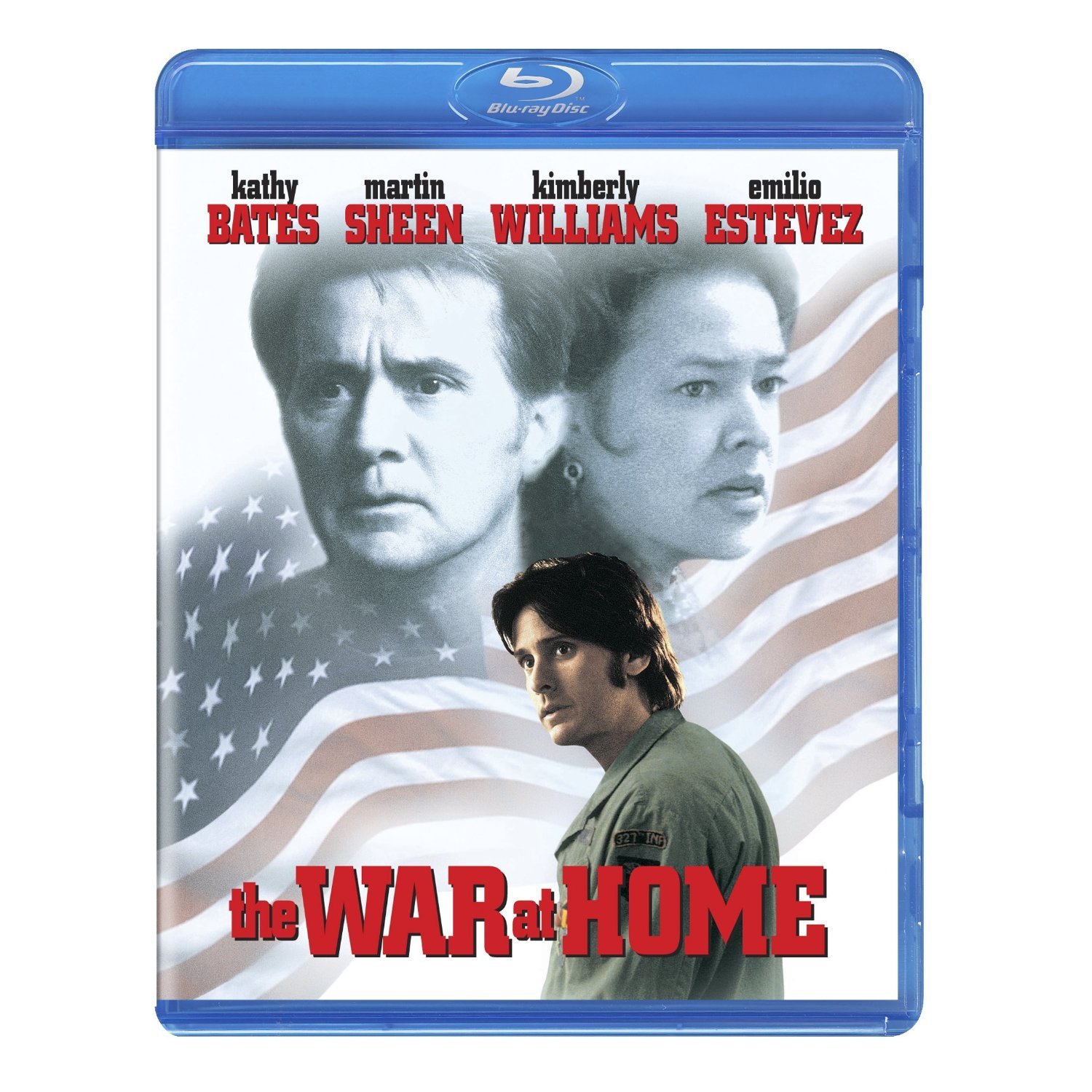 The War at Home - Family Drama Series | Watch Online on Prime Video | Perfect for Binge-Watching Weekends