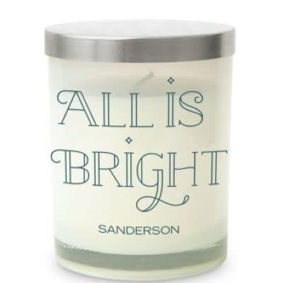 All is Bright