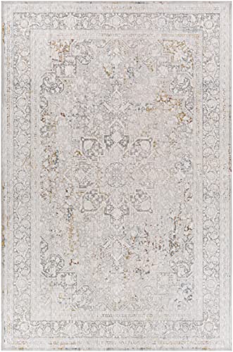 Taupe, Light Gray, Blue / Rugeley