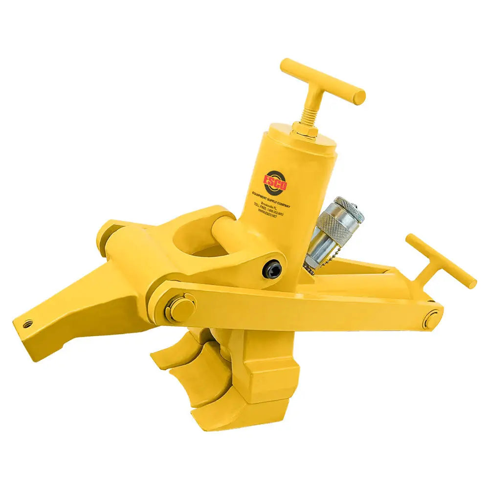 ESCO 10101 Heavy Duty Combination Tire Bead Breaker - Professional Tire Repair Tool for ATV, Motorcycle & Truck Tires - Ideal for Auto Shops, Garages & DIY Tire Changes