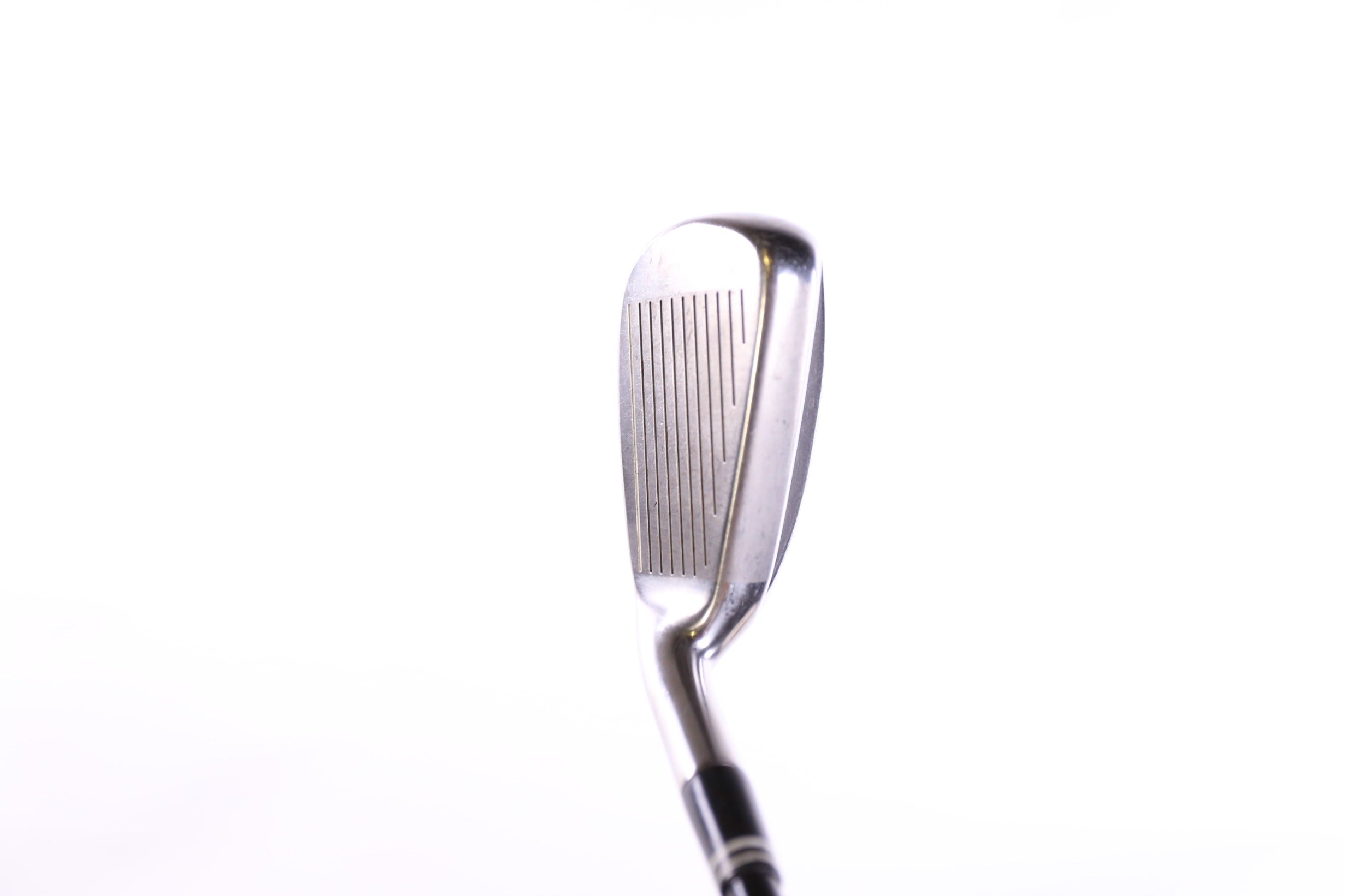 Used Cleveland 588 Altitude Single 6 Iron Golf Club - Right Handed Senior Flex - Perfect for Senior Golfers & Practice Sessions