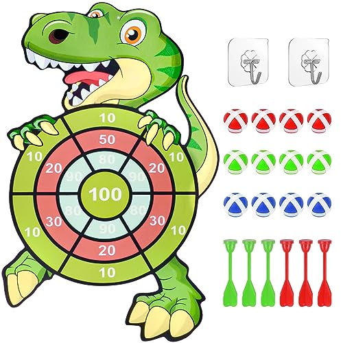 21pcs Dinosaur