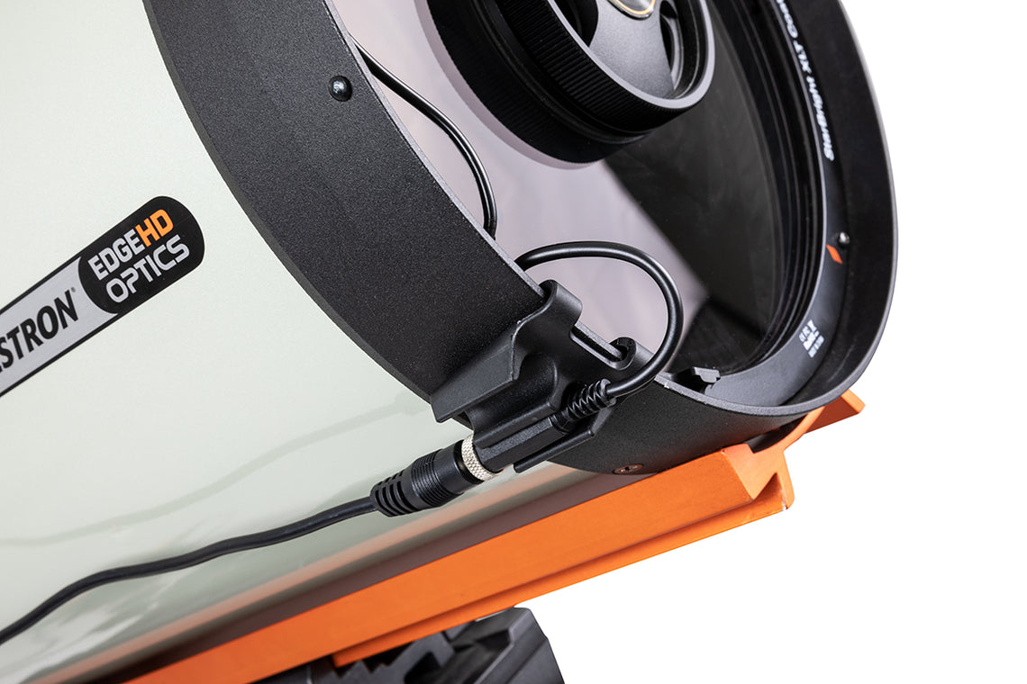 Celestron 9.25