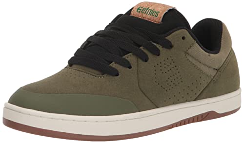 Tftf Olive/Black