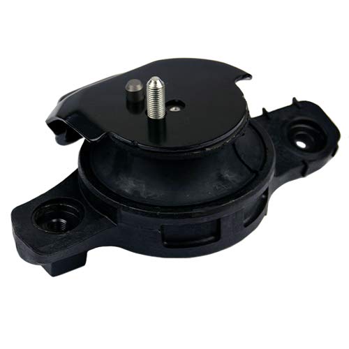 S2512 Front Right Motor Mount for 2008-2014 Subaru Impreza 2.5L Turbo 5-Speed Manual Transmission | Replacement Engine Mount A6732 | Improves Driving Stability & Reduces Vibration