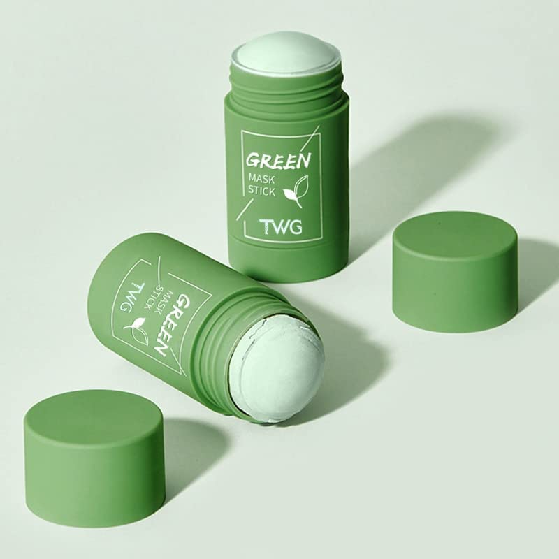 Green Tea 2PACK