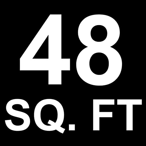 48 Sq. Ft
