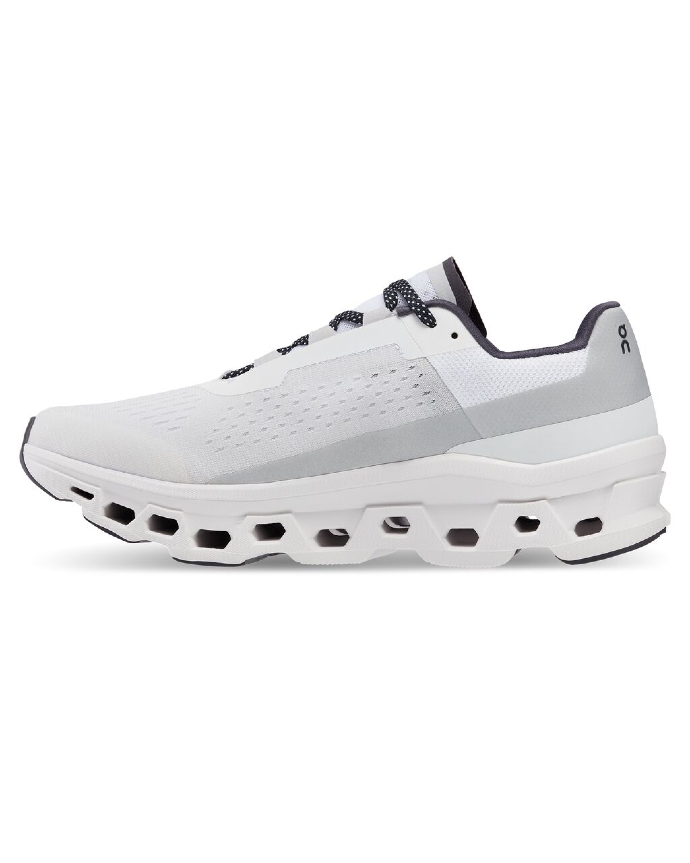 On Cloudmonster 1 Women's Running Shoes - Lightweight Cushioned Sneakers for Jogging, Gym Workouts & Everyday Wear