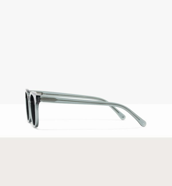 Dean Sunglasses for Men & Women - UV Protection Polarized Aviator Sunglasses - Stylish & Durable for Driving, Beach, Outdoor Activities