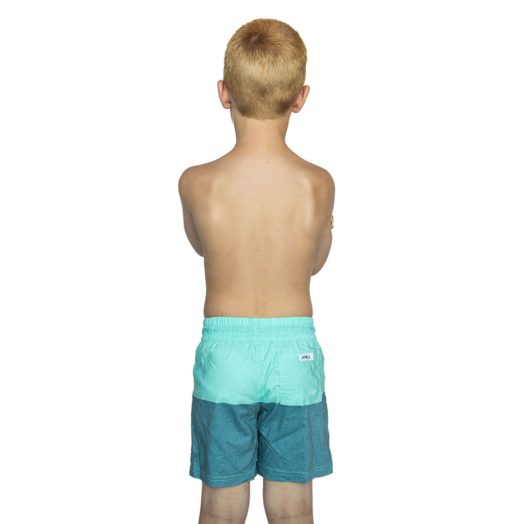 Boys' Cruiser Shorts - Comfortable & Durable Casual Wear for Outdoor Play, Sports, and Everyday Adventures