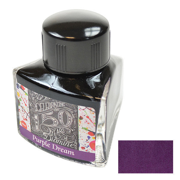 Purple Dream