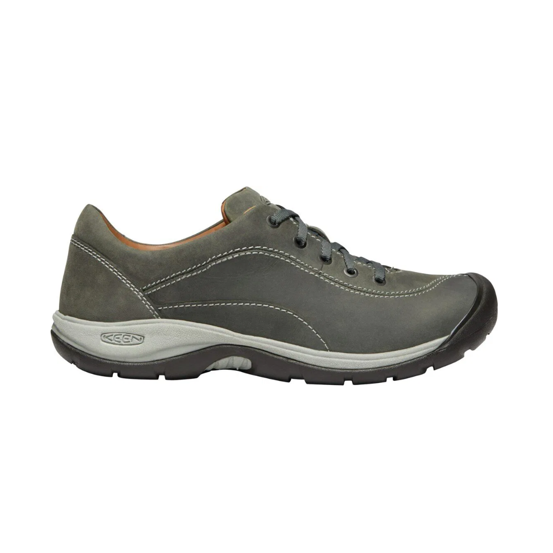 Women's Presidio II Turbulence Slip-On Shoes - Comfortable & Stylish Loafers for Casual Wear, Work & Travel (Regular Width)