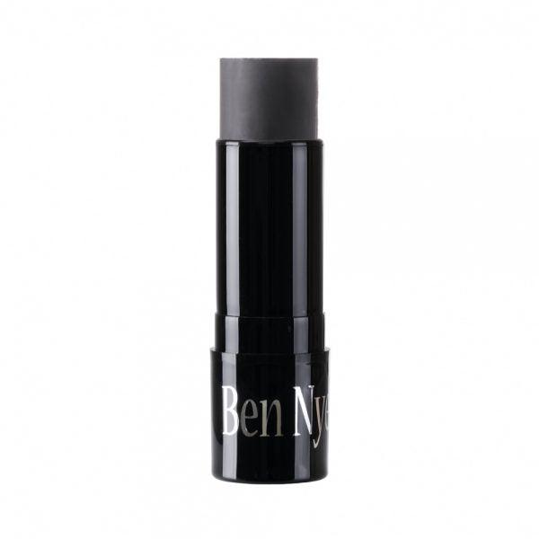 Ben Nye Creme Stick Foundation - Professional Makeup for Stage & HD Camera - Long Lasting Full Coverage Foundation Stick - Perfect for Theater, Cosplay & Special Effects Makeup