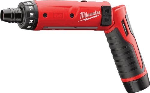 Milwaukee M4 1/4
