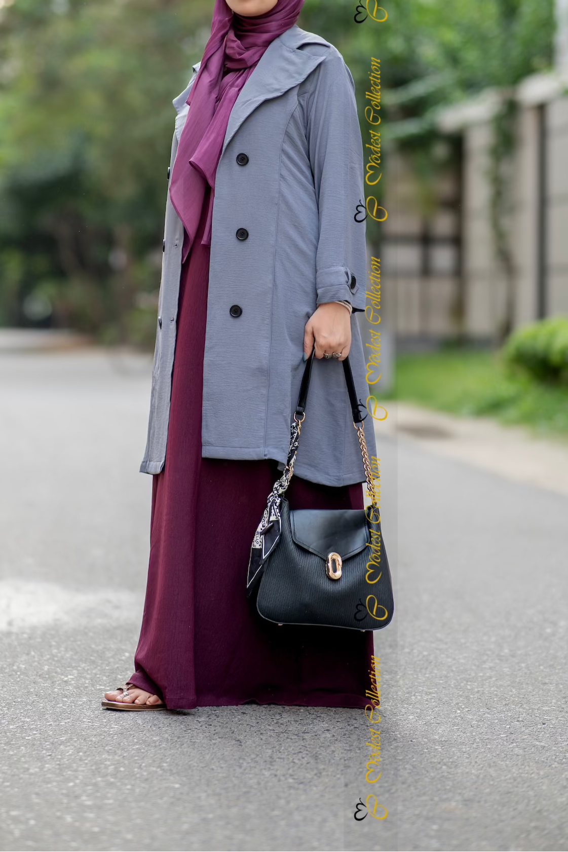 Lightweight Summer Coat for Women - Breathable Gray Jacket for Outdoor Activities, Travel & Casual Wear