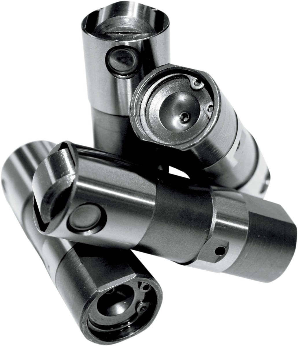 High Performance Race Series Standard Diameter Solid Lifters - Universal Fit for Engine Upgrades & Racing Applications | Perfect for Hot Rods, Muscle Cars & Performance Builds