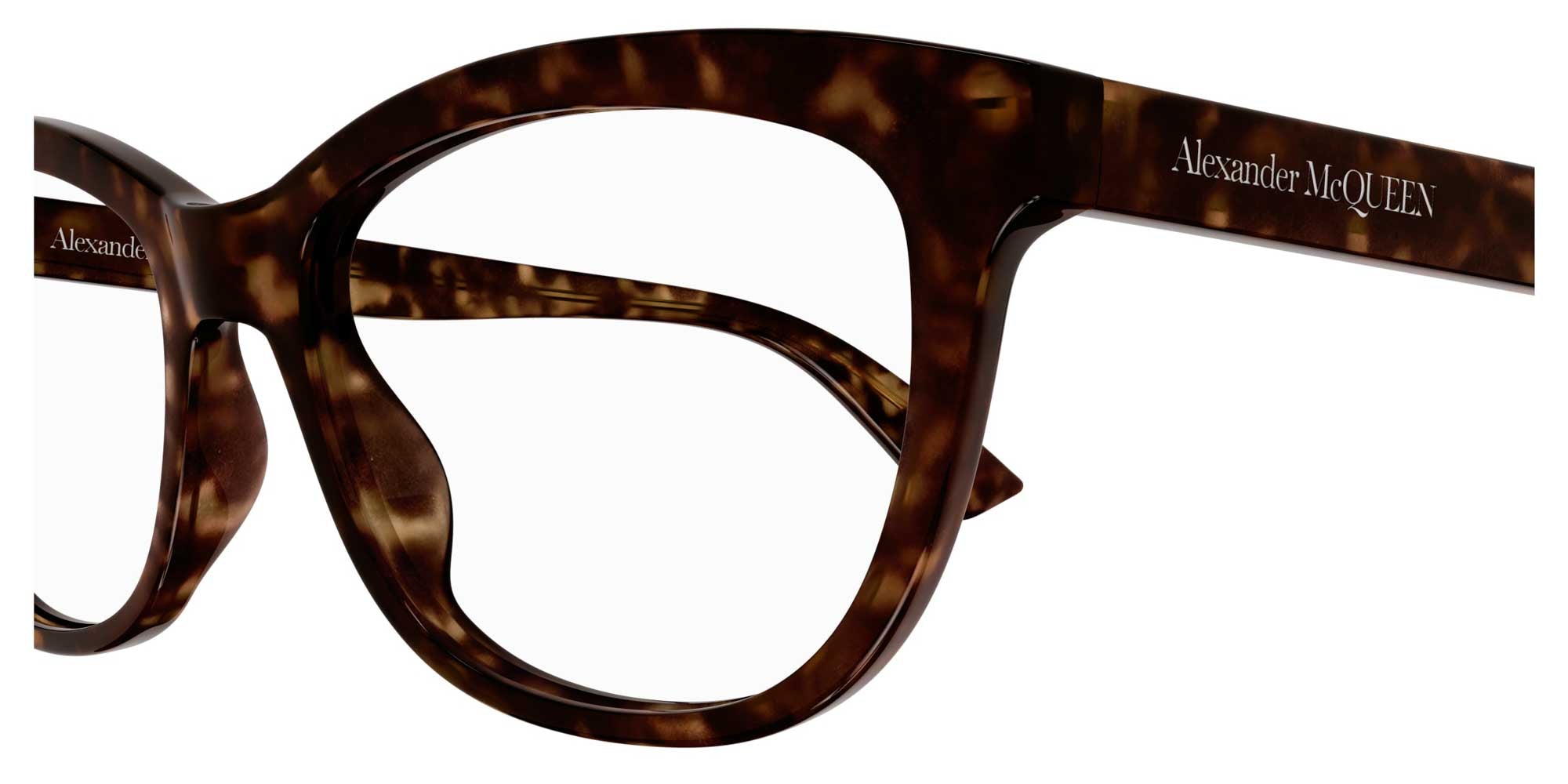Alexander McQueen AM0461O Sunglasses - Luxury Designer Shades for Men & Women - Perfect for Outdoor Activities, Travel & Fashion