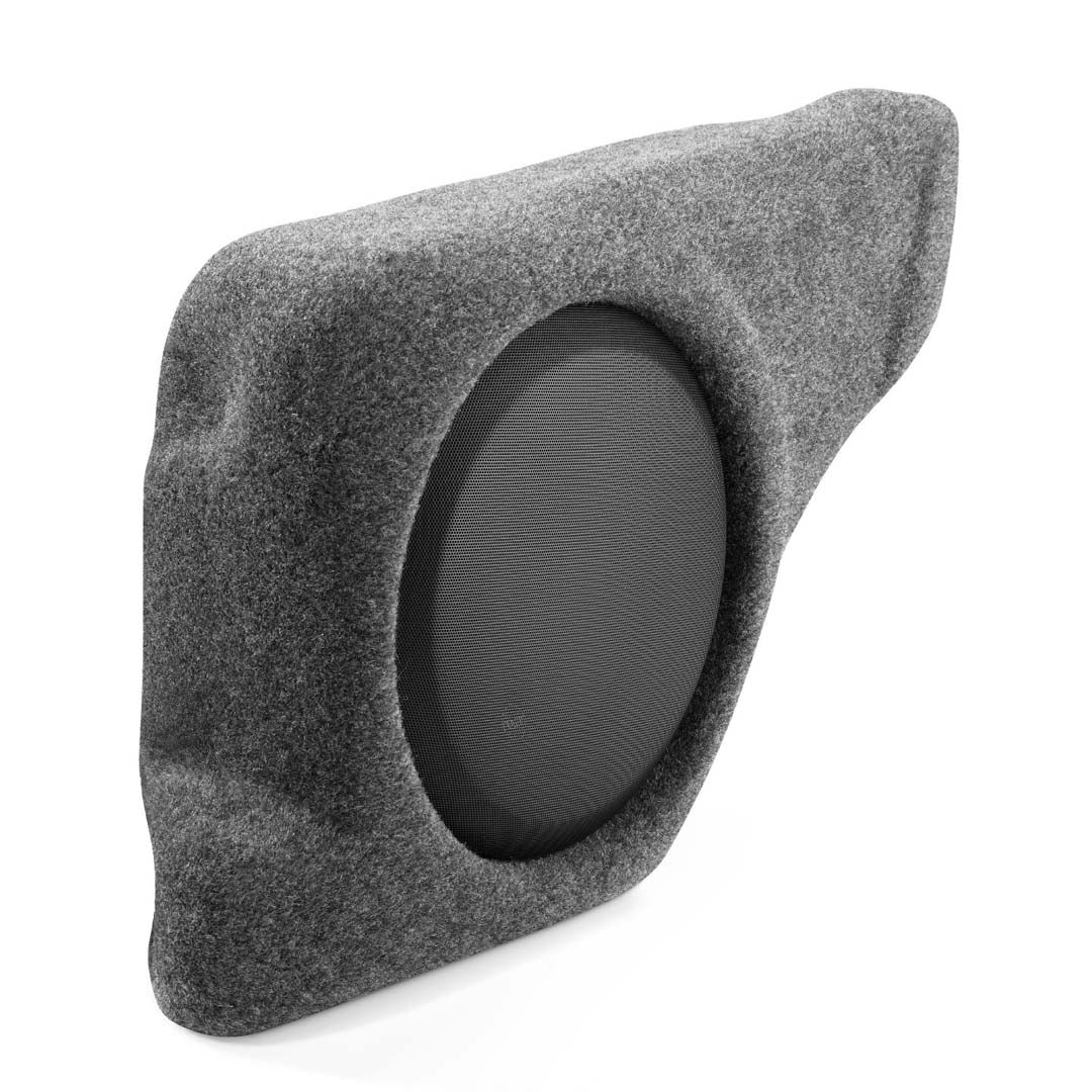 JL Audio SB D CHLGR/12W3v3 Stealthbox Subwoofer Enclosure for 2009-Up Dodge Challenger | 12