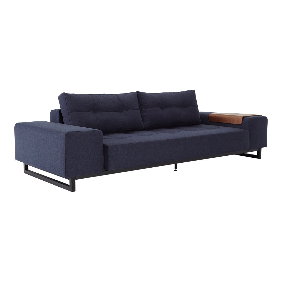 Grand Deluxe Oversized Lounger Sofa - Premium Comfort for Living Room, Lounge, and Home Theater Relaxation