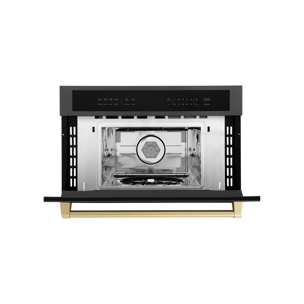 ZLINE Autograph Edition 30