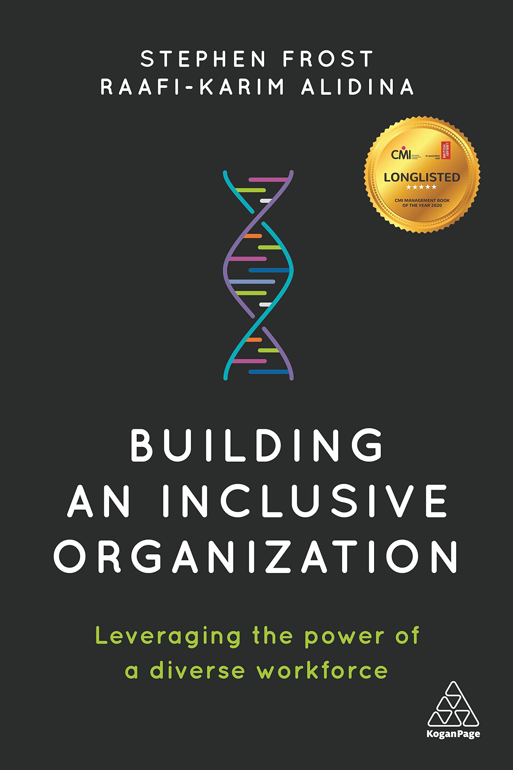 Building an Inclusive Organization: How to Leverage Diversity in the Workplace for Better Team Performance | Leadership & HR Strategies