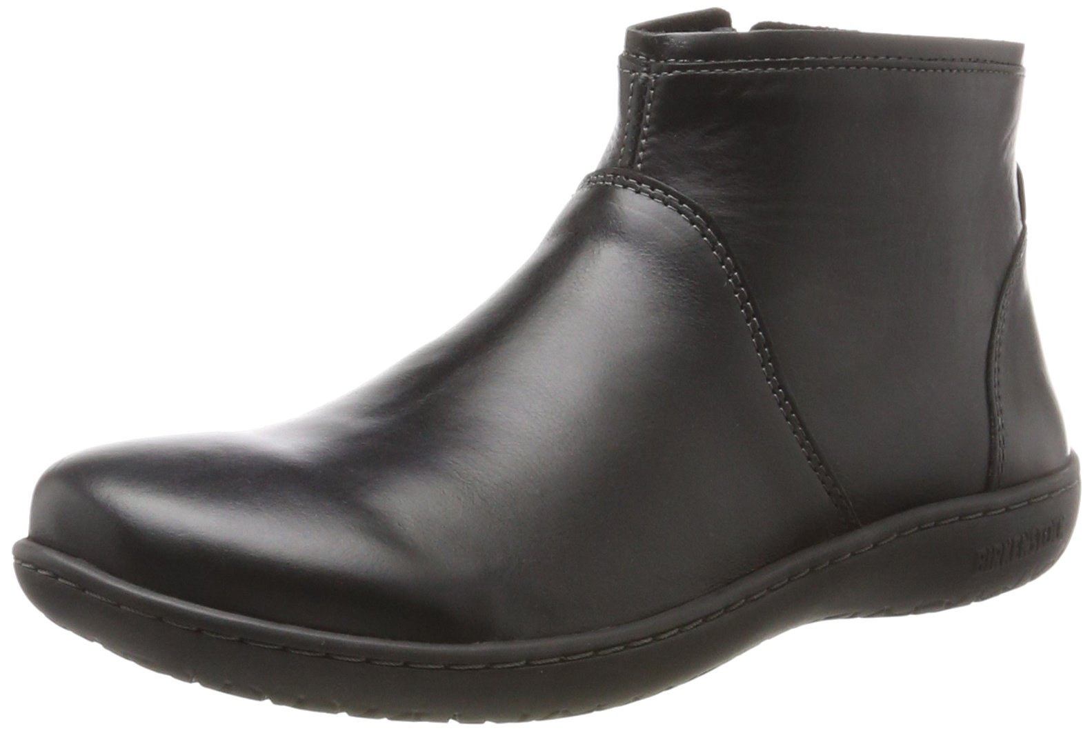 Birkenstock Women's Bennington Boot - Comfortable & Stylish Ankle Boots for Casual Wear, Work & Outdoor Activities
