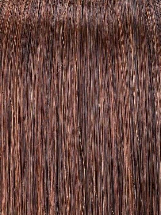 easiCrown HH 18 | Premium Remy Human Hair Topper for Women - Hand-Tied Invisible Lace Base for Thinning Hair - Perfect for Daily Wear & Special Occasions