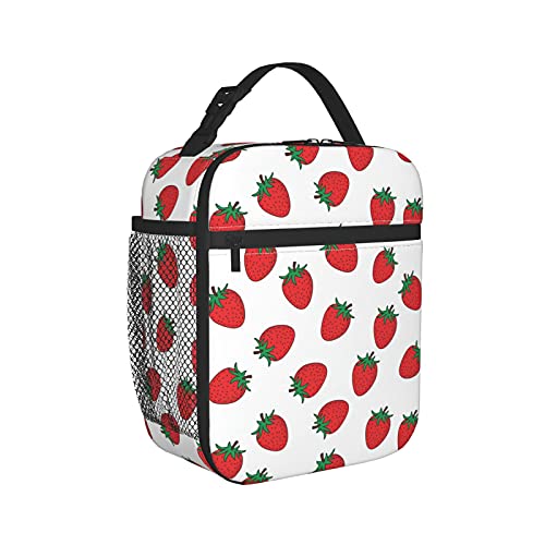 Red Strawberry