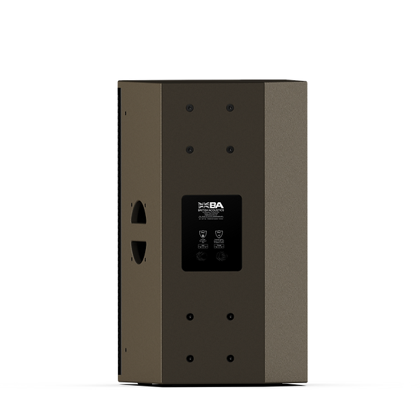 Alpha Source 412 WR - High-Performance Power Supply for Industrial & Medical Equipment | Reliable Power Solution for Lab Devices, Hospital Equipment & Automation Systems
