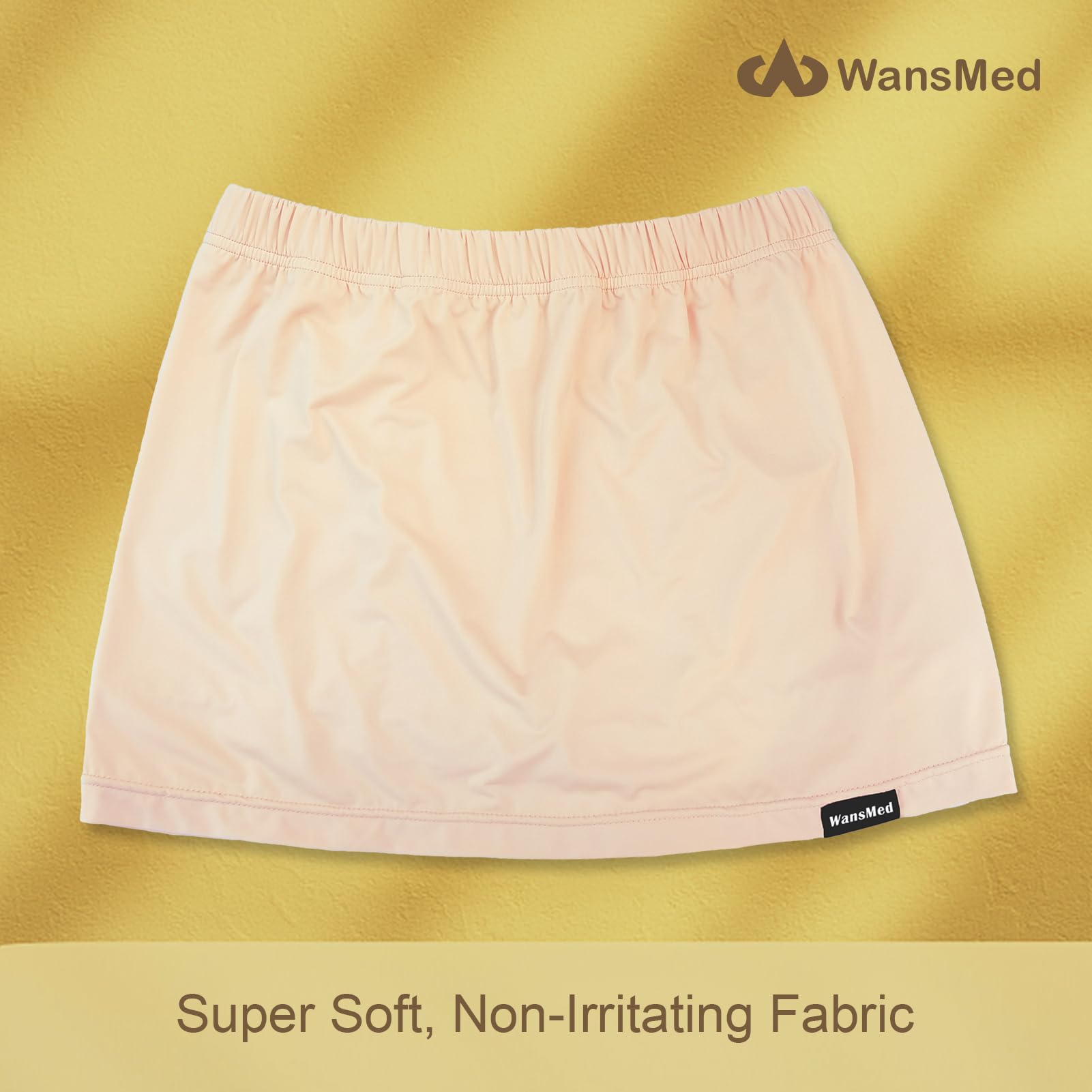 **Ostomy Support Belt for Colostomy Bags – Secure & Comfortable Ostomy Supplies for Skin Protection – Ideal for Post-Surgery Care & Active Lifestyles**