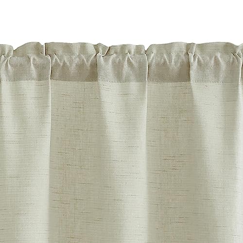 Rod Pocket Oat