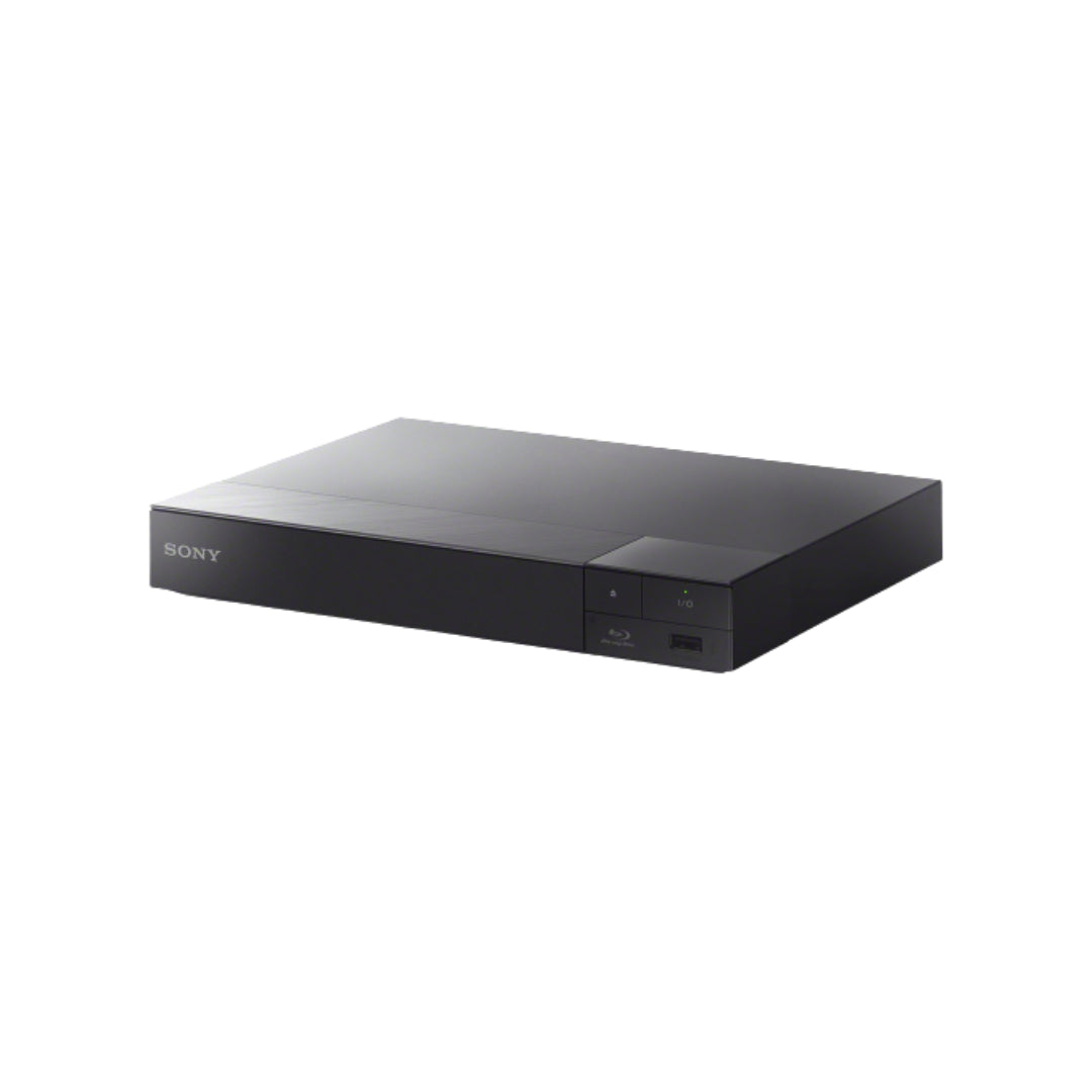 BDP S6700 4K Upscaling Blu-ray Player with Wi-Fi for Streaming Movies & TV Shows - Perfect for Home Theater & Entertainment Systems