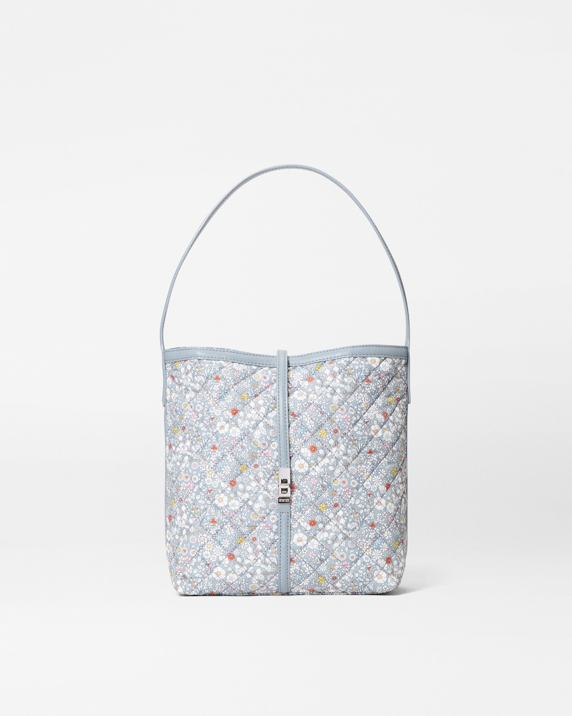 June's Meadow Small Astor Hobo Handbag - Stylish Crossbody Purse for Women | Perfect for Work, Travel & Everyday Use