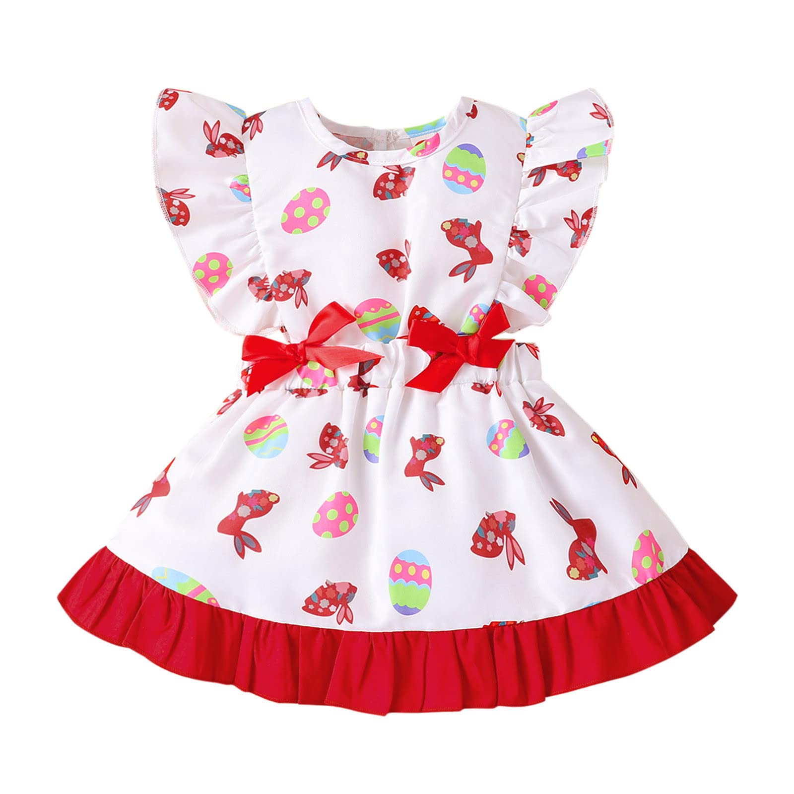 **Sunflower Floral Toddler Girl Dress - Lace Sleeveless Summer Princess Outfit for Baby Girls | Perfect for Beach, Birthday Parties & Photo Shoots**