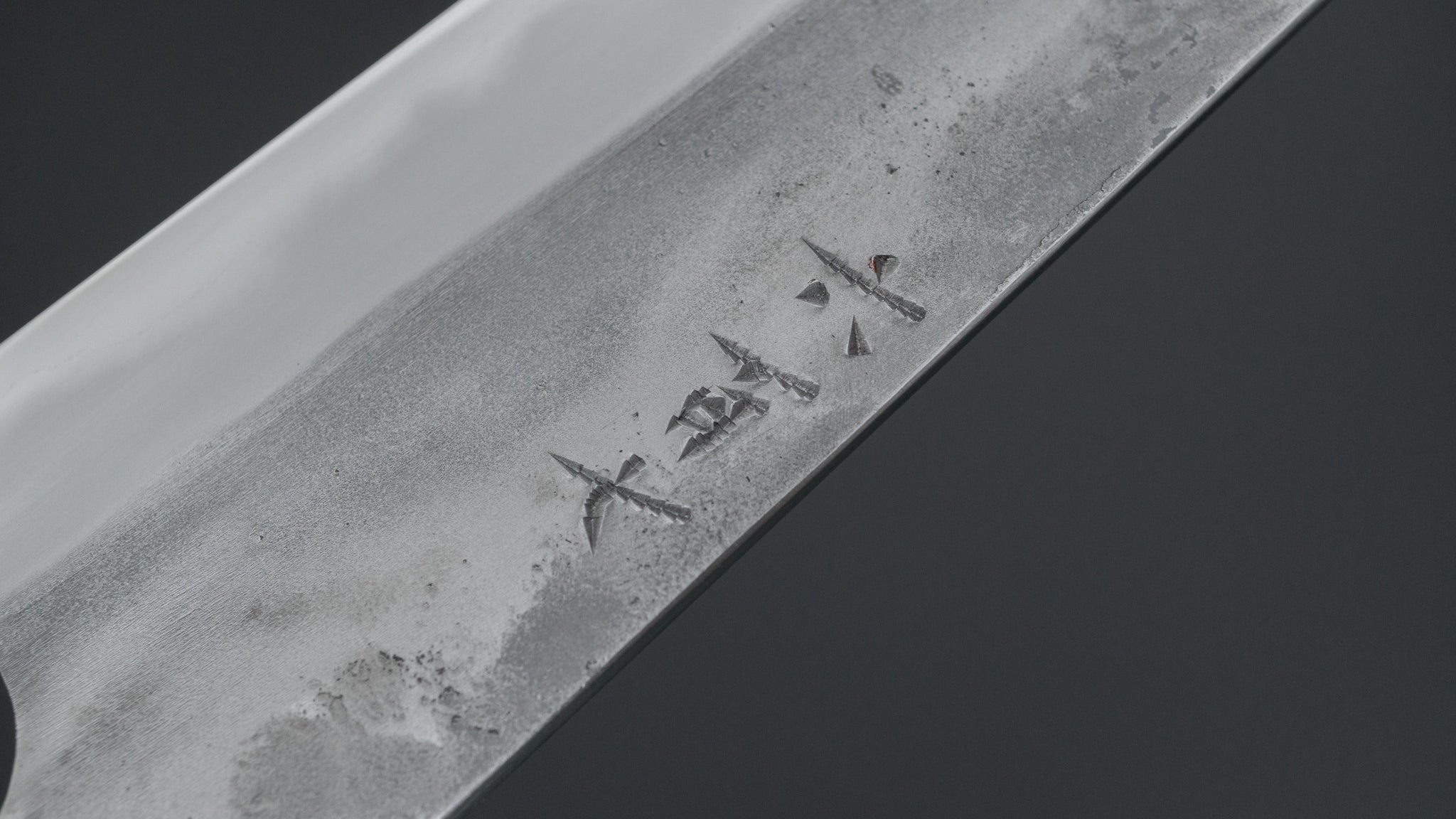 Jiro Tsuchime 210mm Sujihiki Knife - Premium Taihei Tagayasan Handle (#607) - Perfect for Slicing Sashimi, Roasts & Delicate Meats
