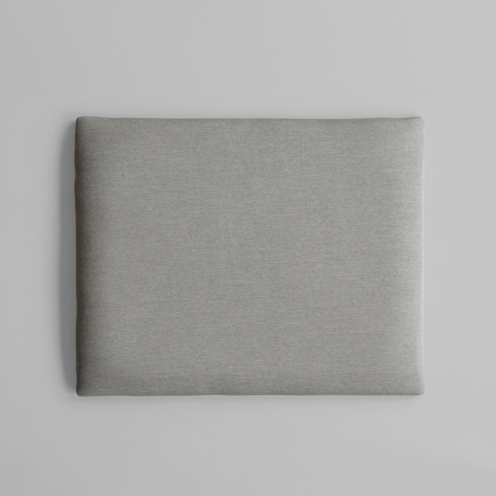 PRE ORDER - 101 COPENHAGEN Brutus Dining Chair Cushion in Taupe - Comfortable Seat Cushion for Dining Room, Kitchen, and Outdoor Furniture