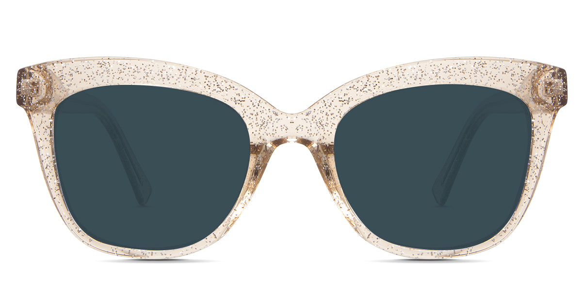 Elise Women's Prescription Sunglasses - UV Protection, Stylish & Comfortable for Driving, Outdoor Activities & Everyday Wear