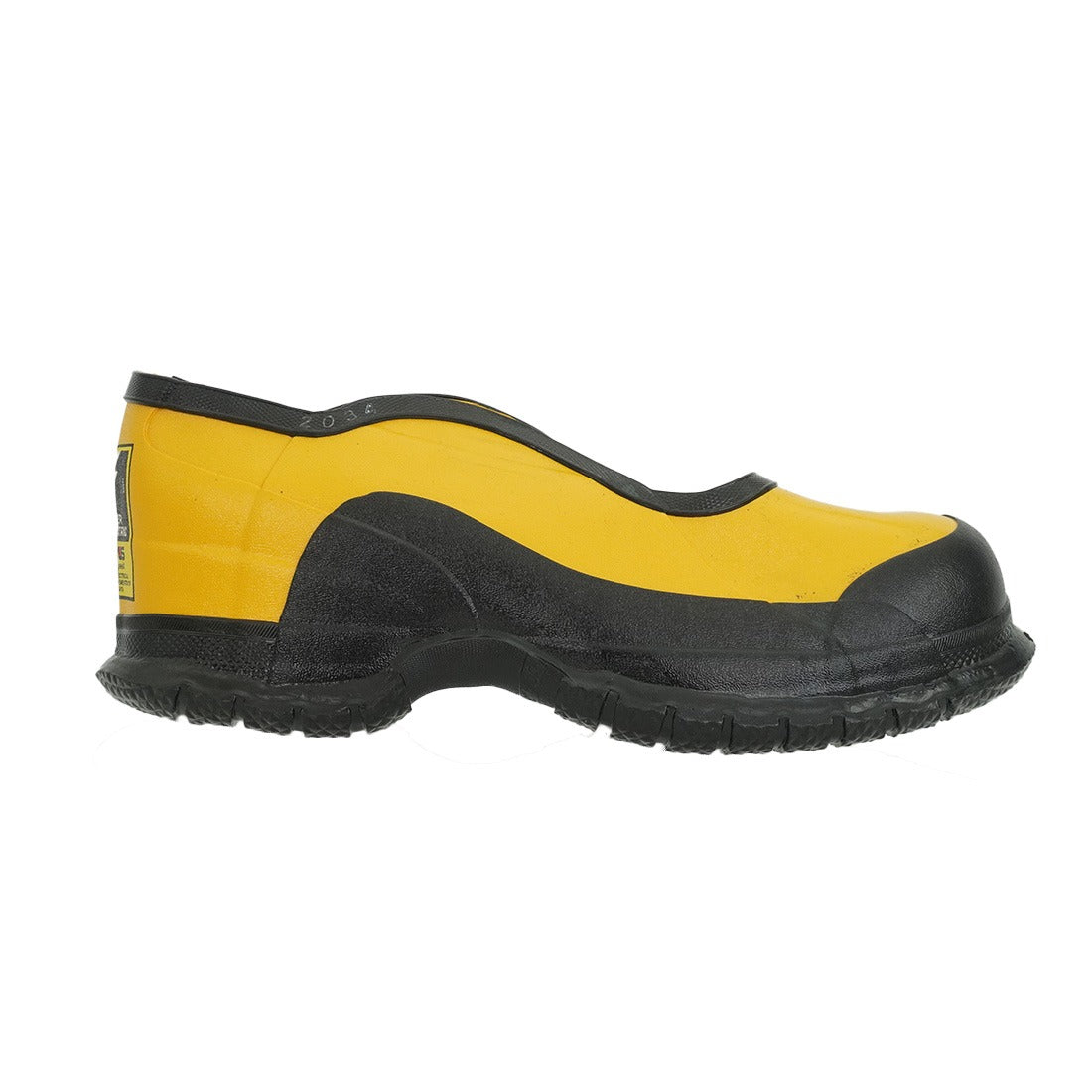 Honeywell Dielectric Overshoe - Electrical Safety Boots for Linemen & Utility Workers - Waterproof & Insulated for Outdoor Work Hazards