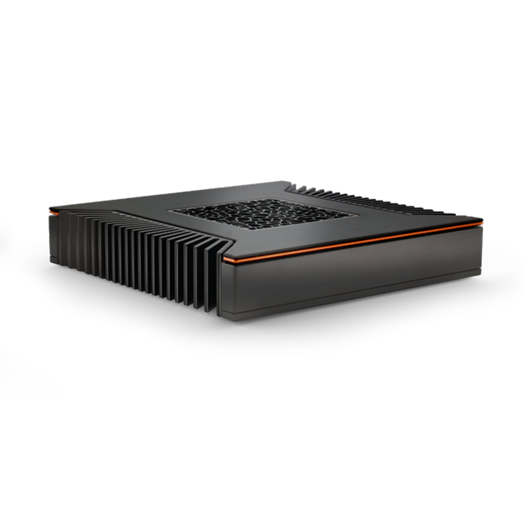 Roon Labs Nucleus Titan High-Performance Music Server - Stream Hi-Res Audio & Multi-Room Music - Perfect for Audiophiles & Home Theater Systems