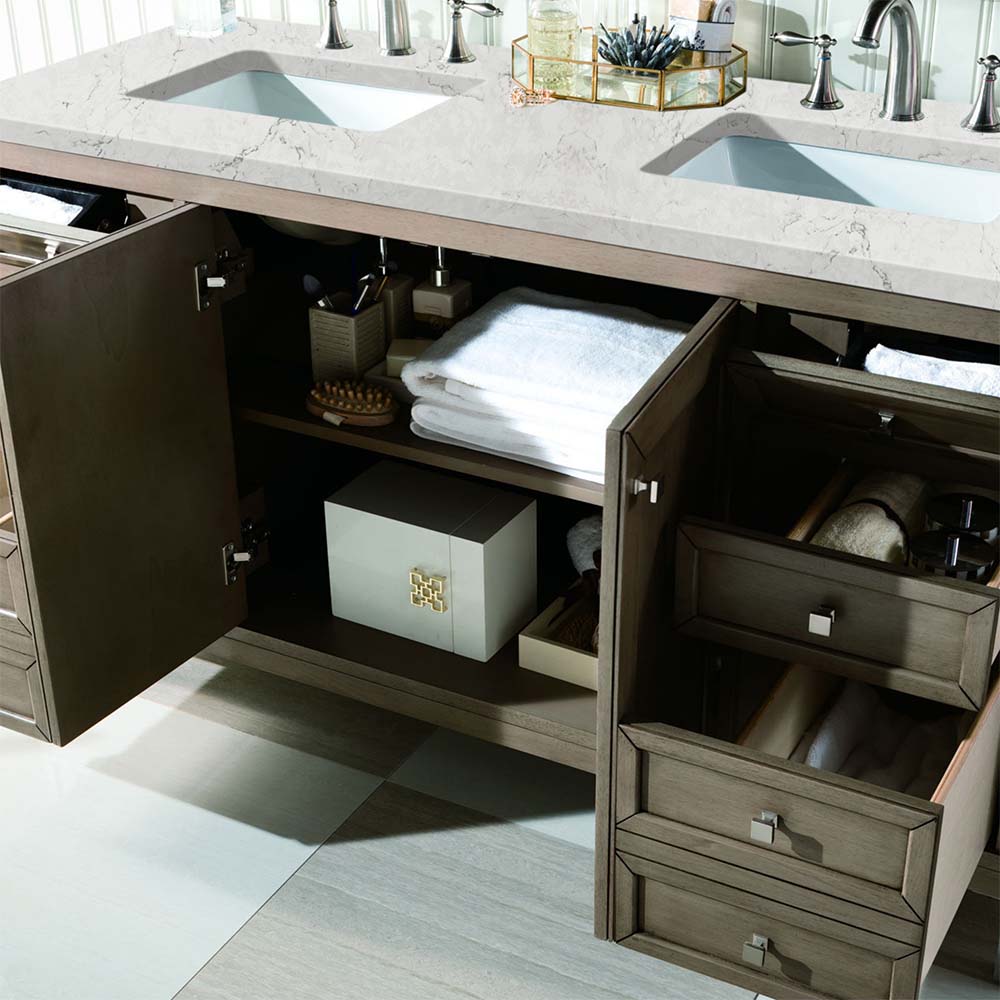 James Martin Vanities Chicago Collection 60