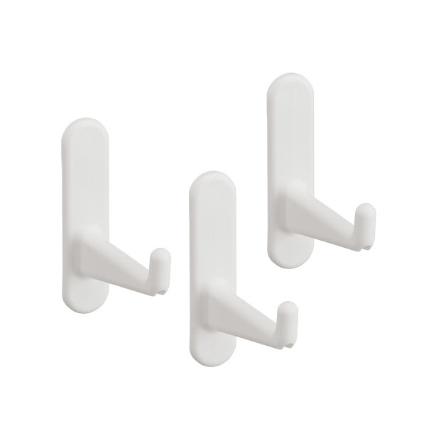 Elfa Door & Wall Rack Bundle - Space Saving Pantry Organizer for Kitchen, Bathroom & Closet Storage - Perfect for Small Spaces & Home Organization