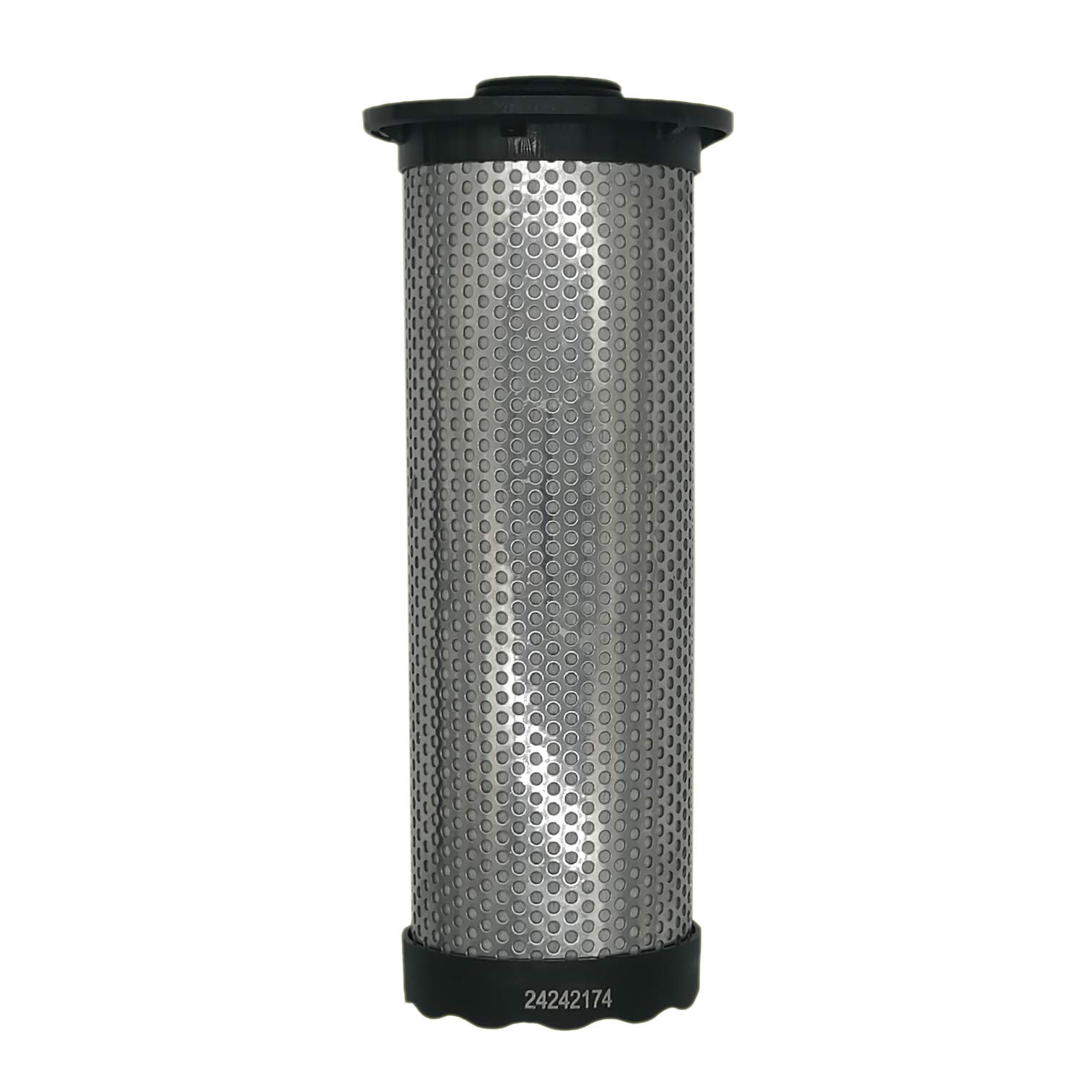 XISISUN Replacement Air Compressor Filter - Compatible with Models 24242208, 24242224, 24242174, 24242190 | High-Performance Dust & Debris Protection for Workshop, Garage & Industrial Use