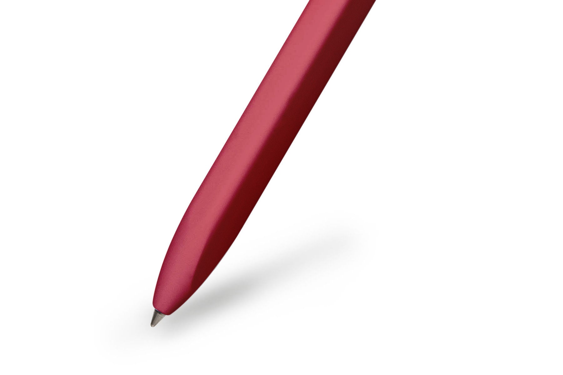 Moleskine Classic Click Ballpen 1.0 - Smooth Writing Retractable Pen for Journaling, Note Taking & Office Use - Black Ink Fine Point (0.7mm) - Premium Quality Ballpoint Pen for Professionals & Students