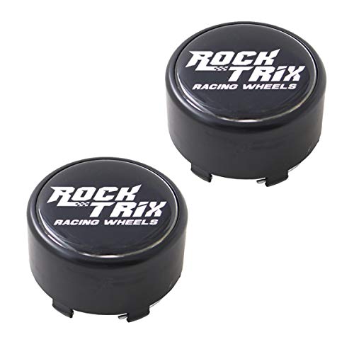Black (2 Pack)