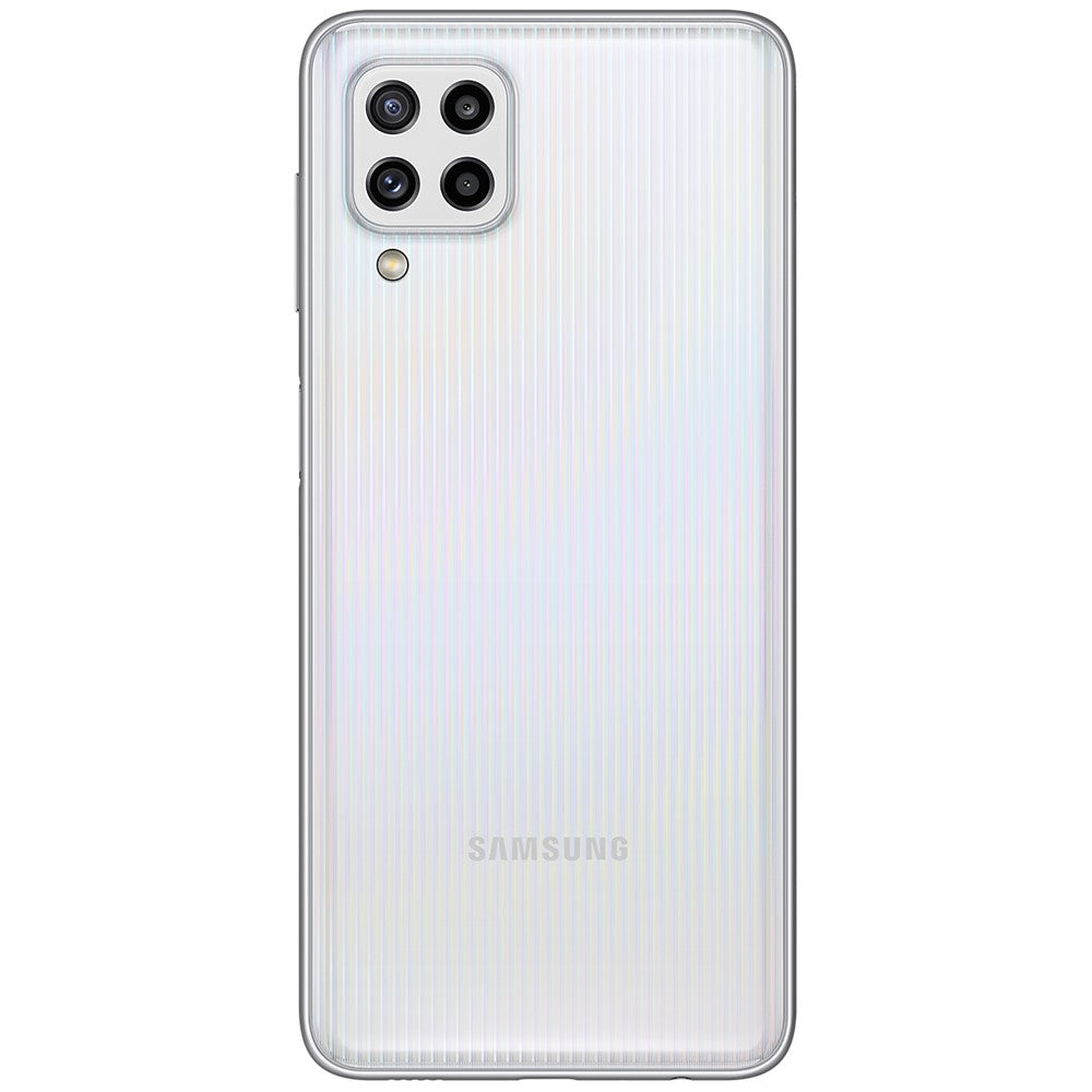SAMSUNG Galaxy M32 128GB 6GB RAM 6.4